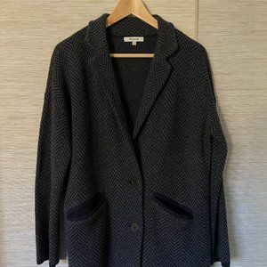 Madewell Women's Coat
